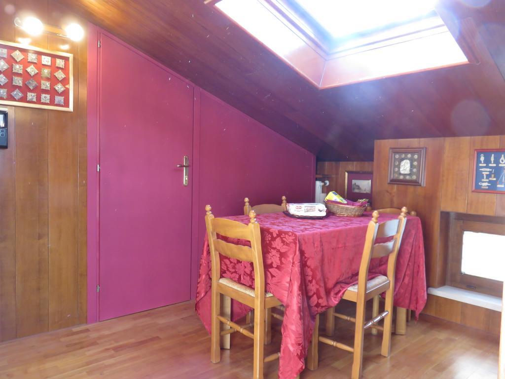 Guest house Gordon *