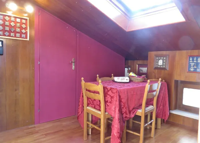 Gordon Cottage